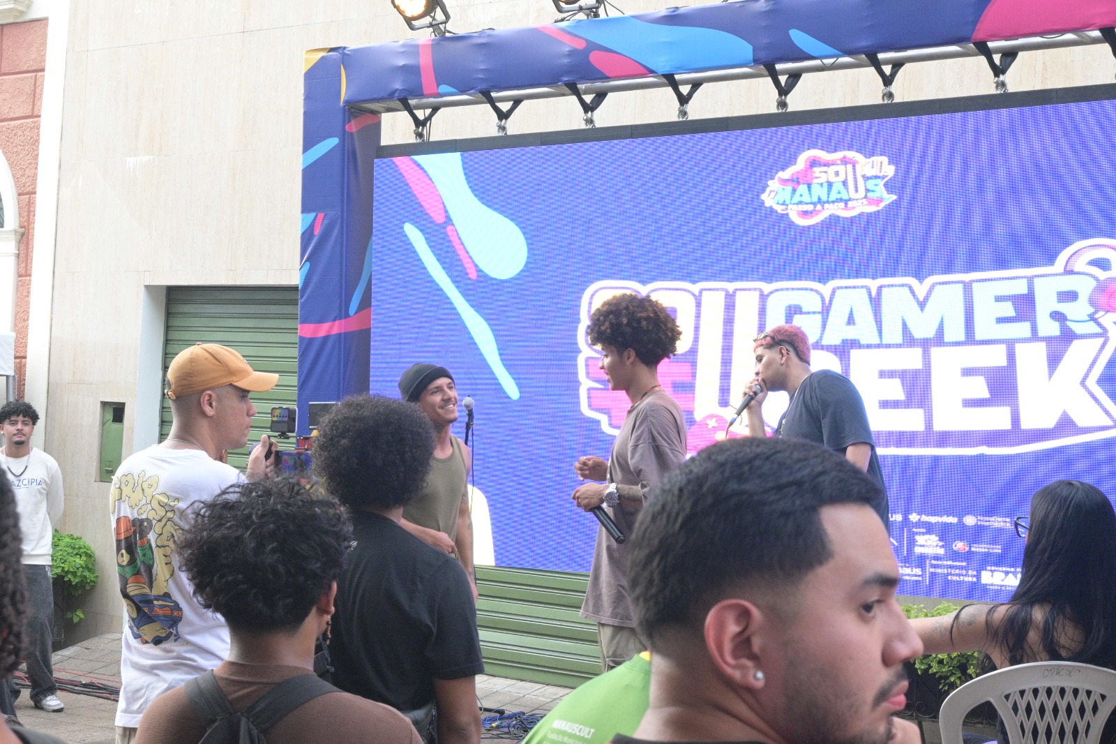 Espaço Cultura Urbana