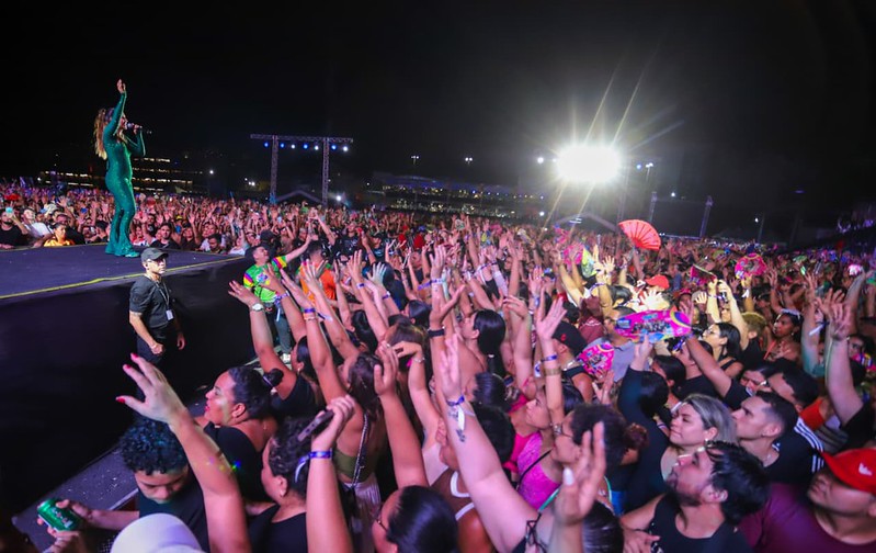 Ivete Sangalo