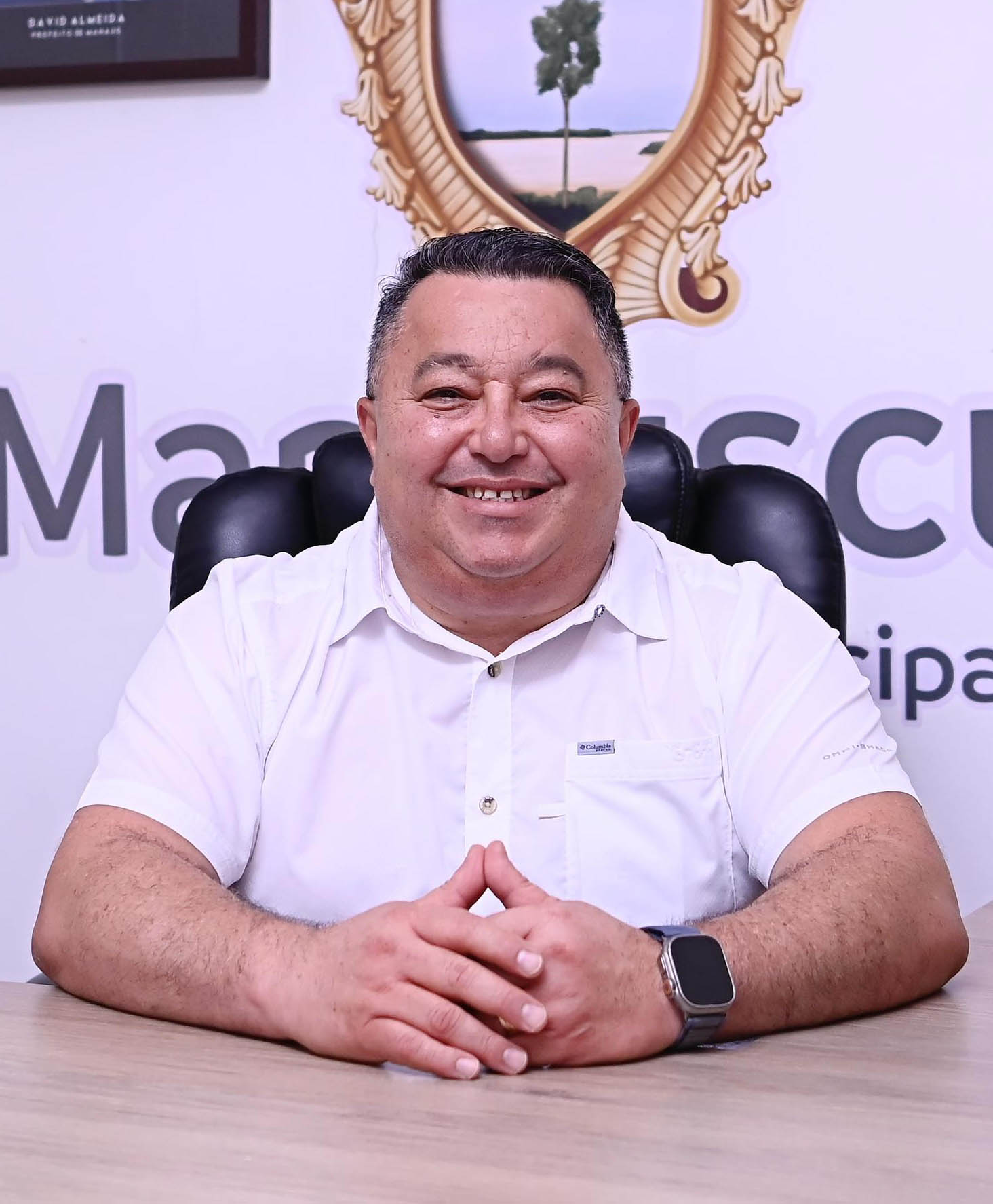 Clenio Franciné Freire Pinto