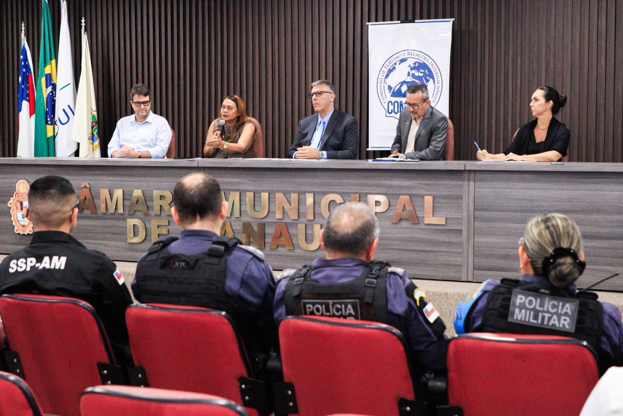 Encontro