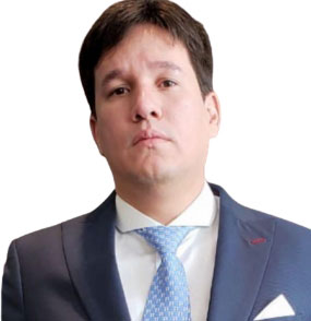 Daniel Octávio Silva Marinho
