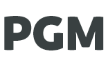 Logo PGM Procuradoria Geral do Município