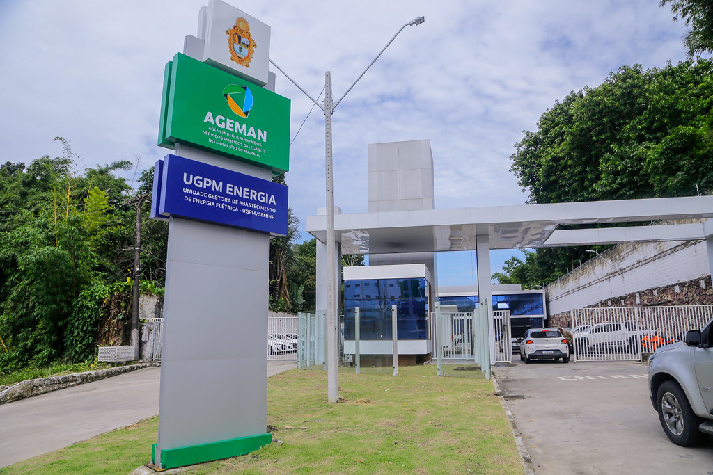 Prefeitura obtém decisão judicial que suspende reajuste aplicado pela Águas de Manaus 