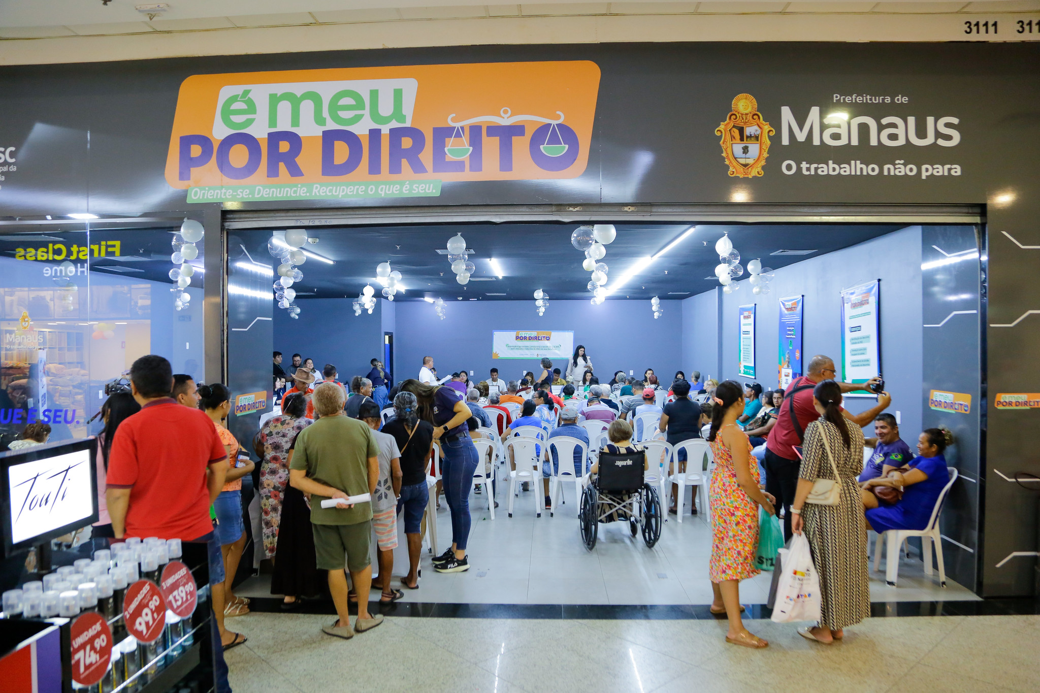 Campanha