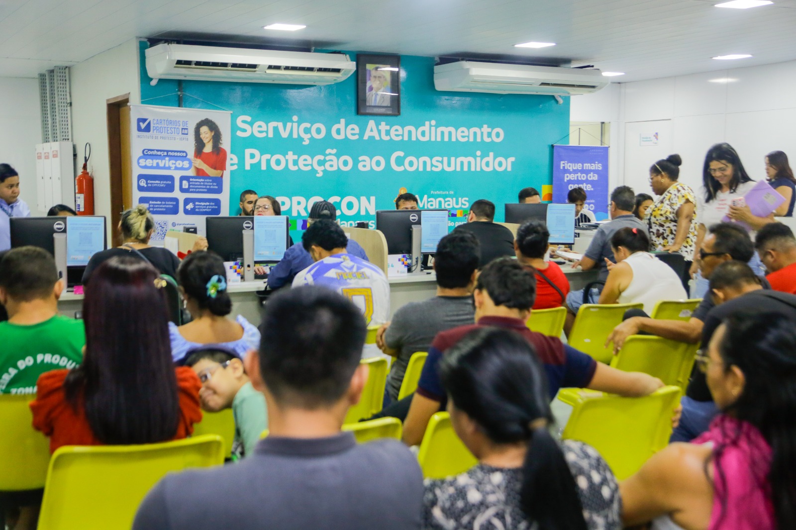 Negocia Manaus