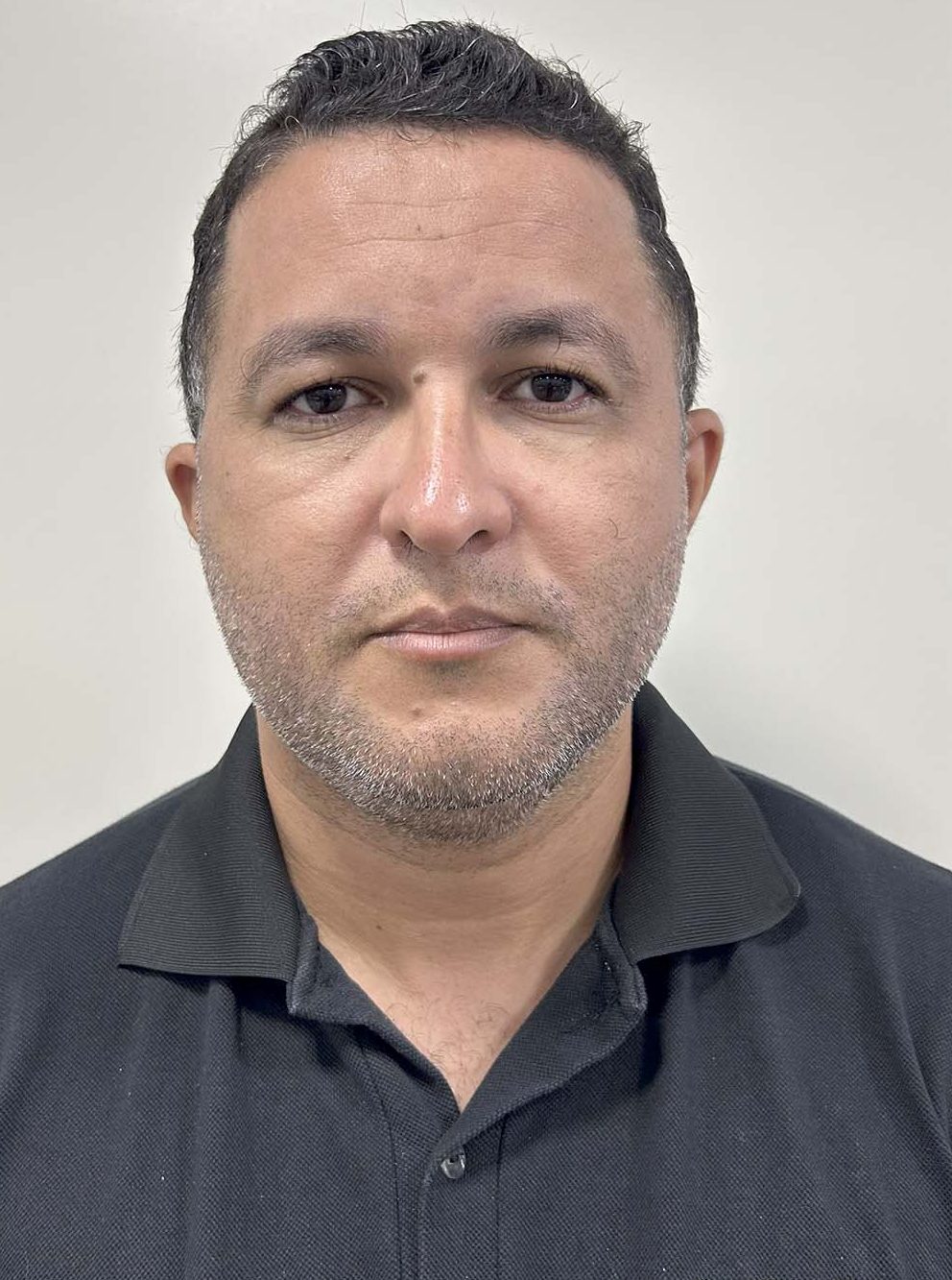 Gilvandro da Silva Pereira