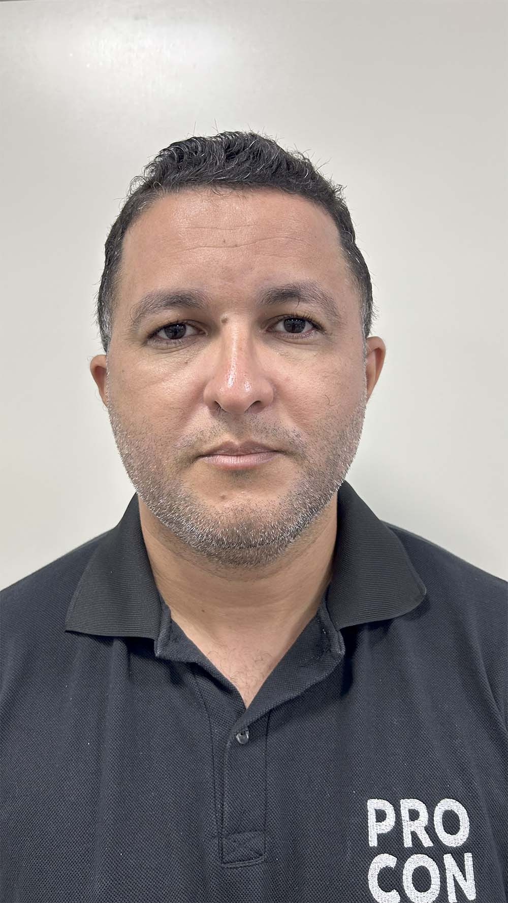 Gilvandro da Silva Pereira