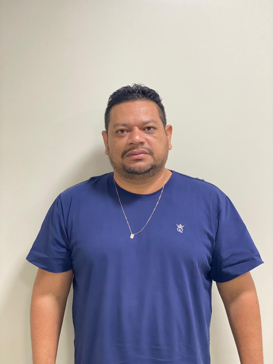 Adriano Walber de Oliveira Brasil