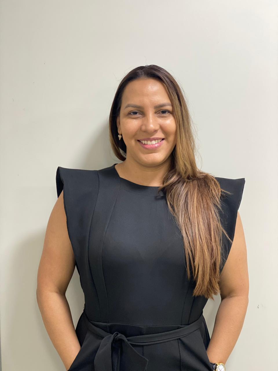 Tassia Suanne Cavalcante Batista