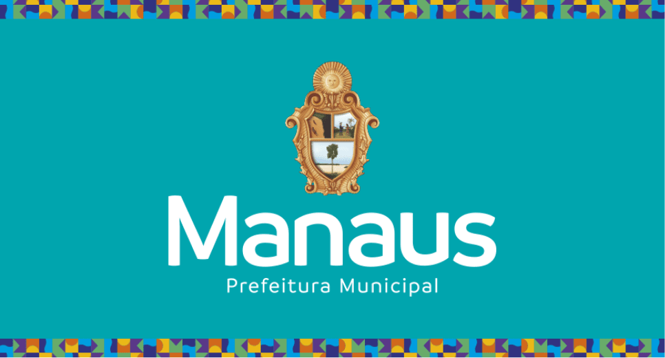 Thumb Logo Prefeitura de Manaus