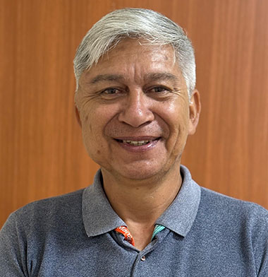 Jorge Pimentel