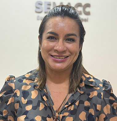 Meyb Cristine dos Santos Seixas