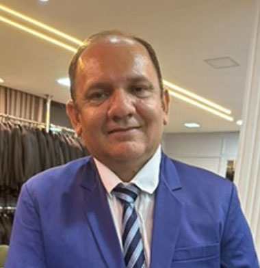 Roberto Bezerra de Lima