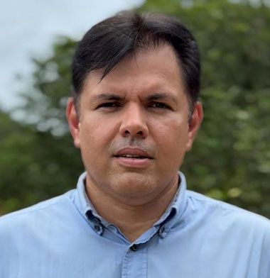 Sinval Nogueira