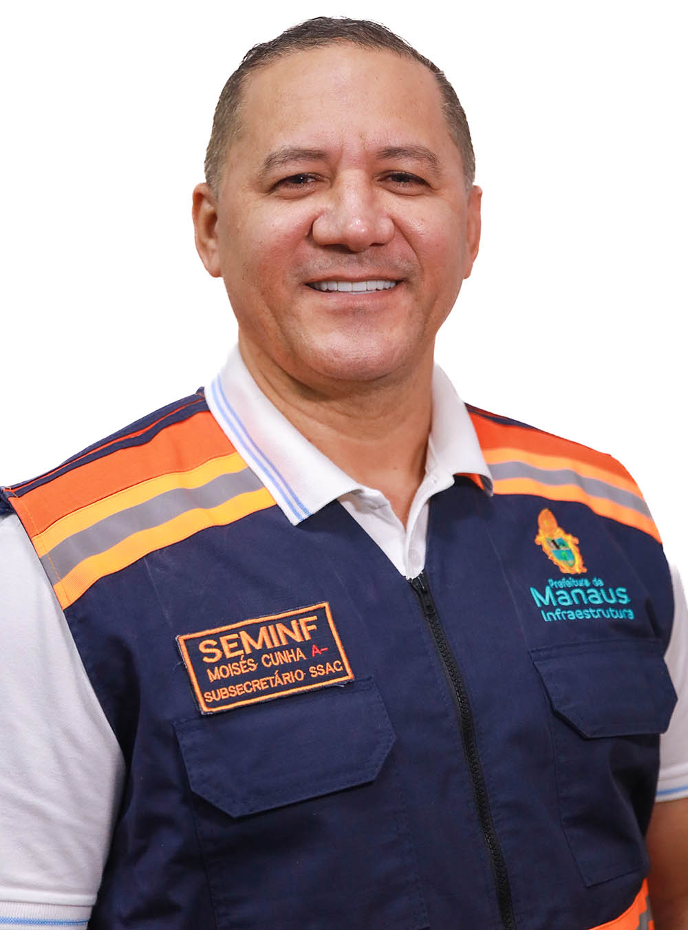 Moisés Cunha de Oliveira