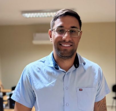 Jean Caio de Souza Carvalho