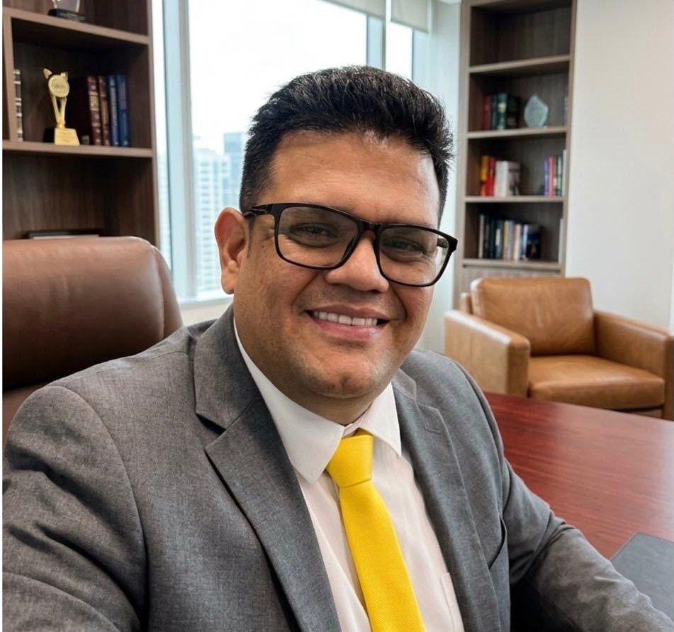 José Assis Vaz Pereira