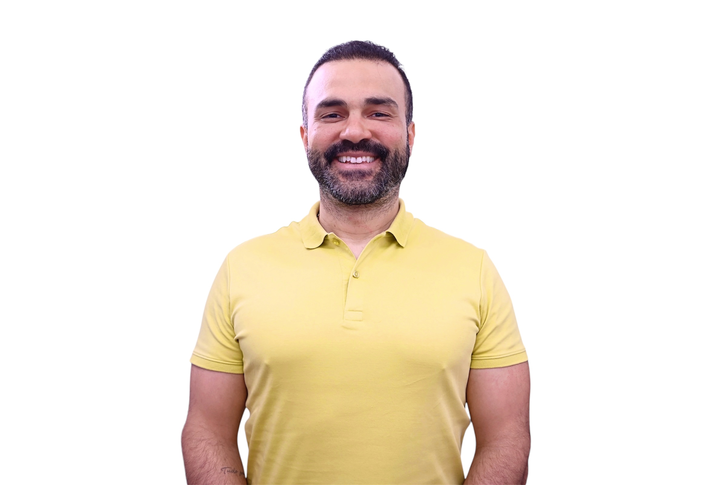 Heliandro da Matta Queiroz de Aquino