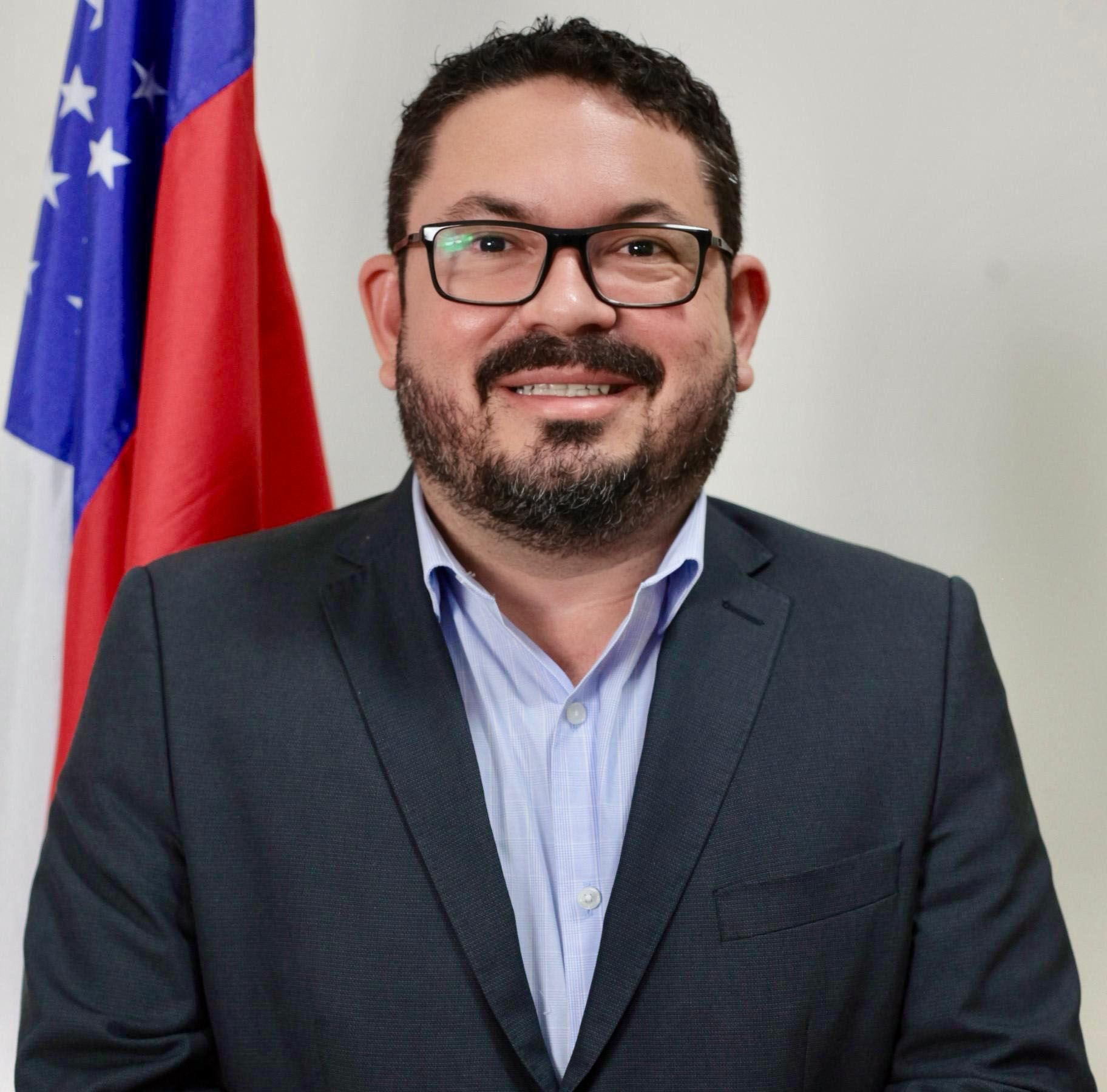 José Nildo Gaspar de Mello