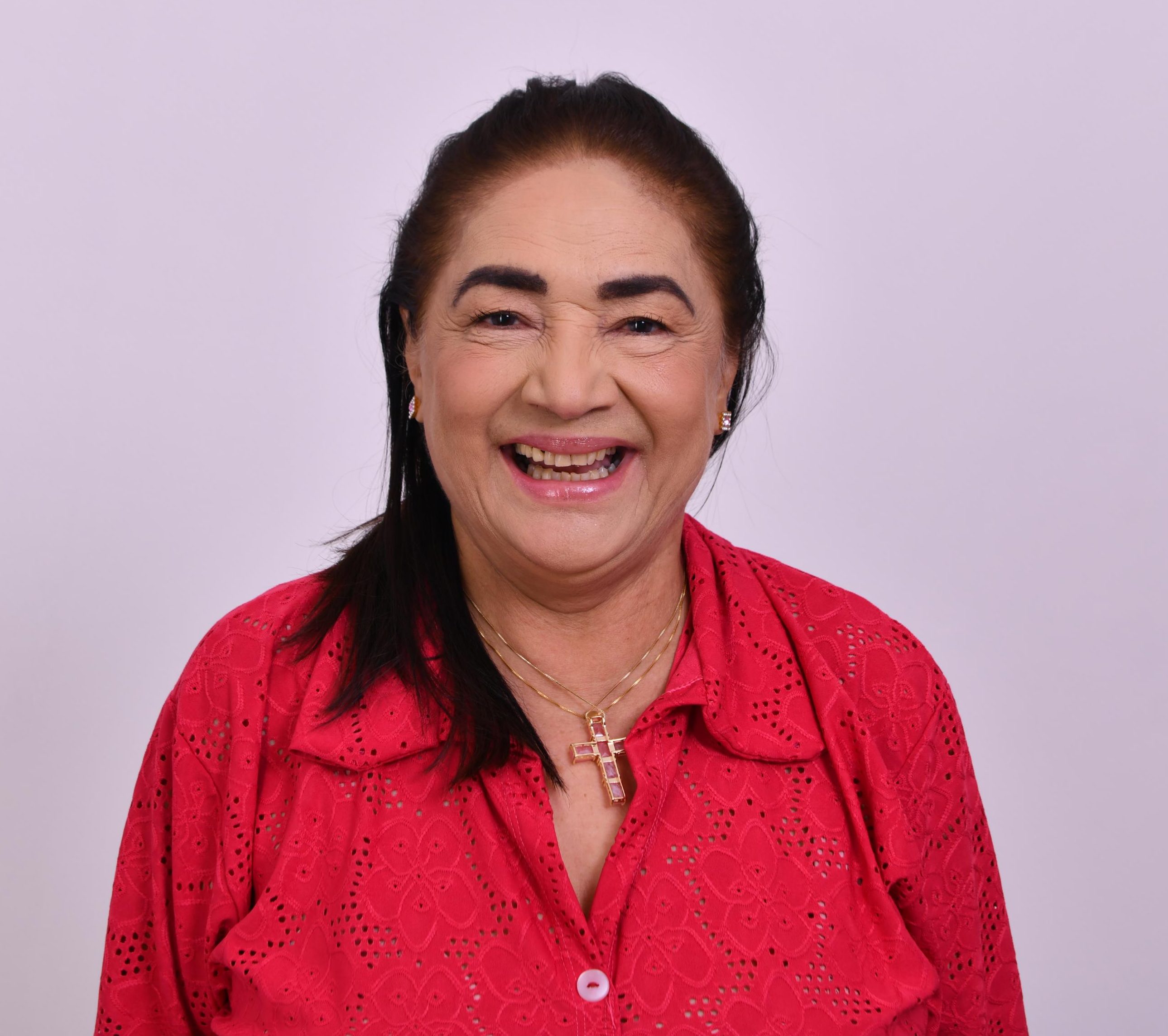 Ana Maria Nascimento de Oliveira Launé