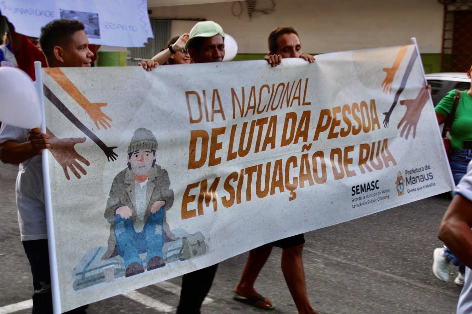 Ação
