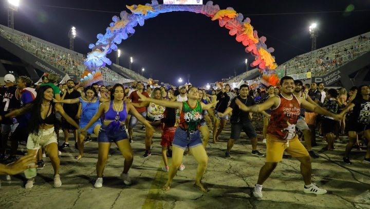 Boi Manaus 2022