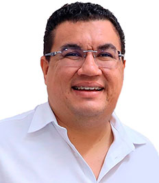 Israel Conte de Lima