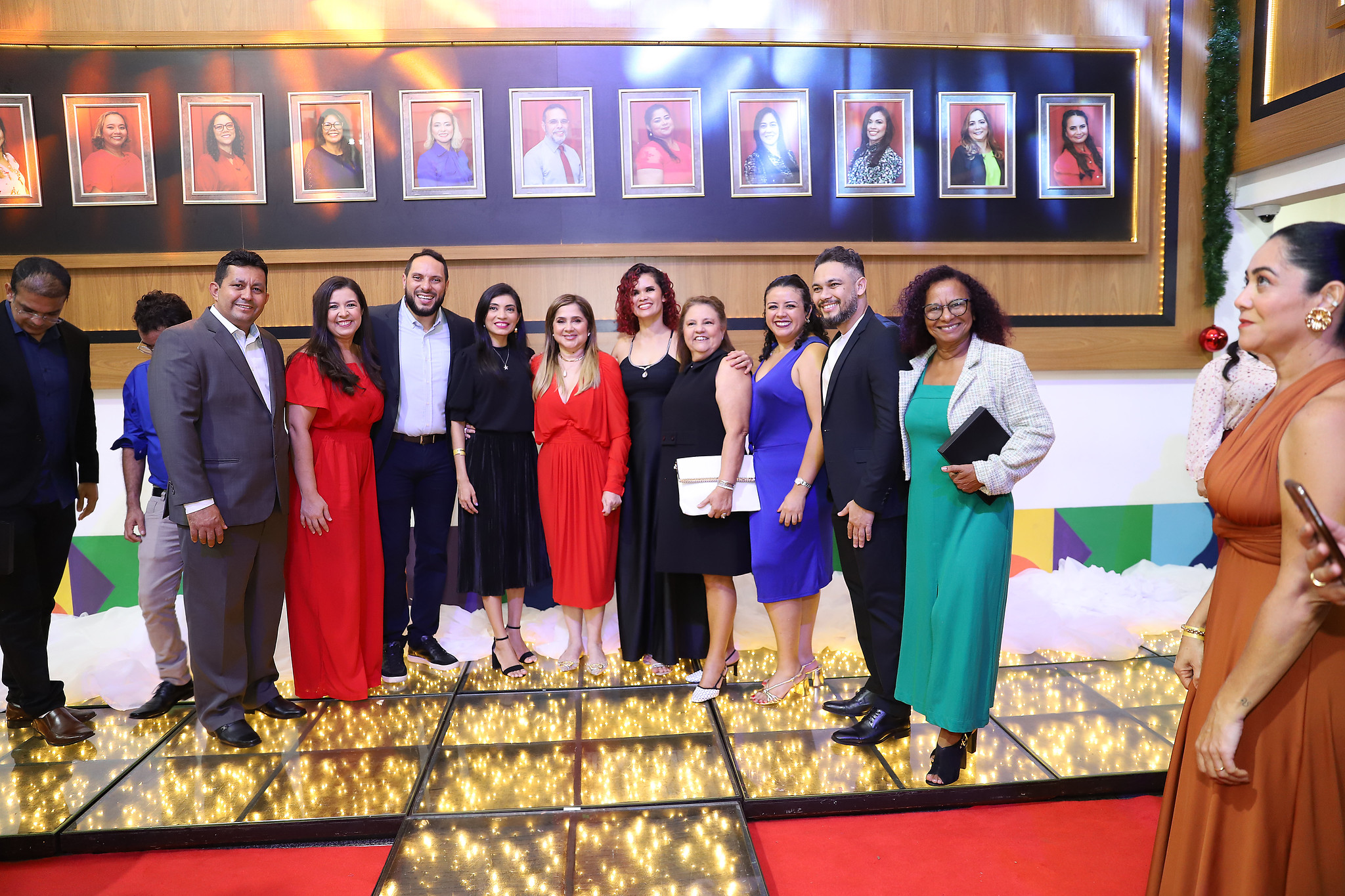 Galeria de Honra 2023