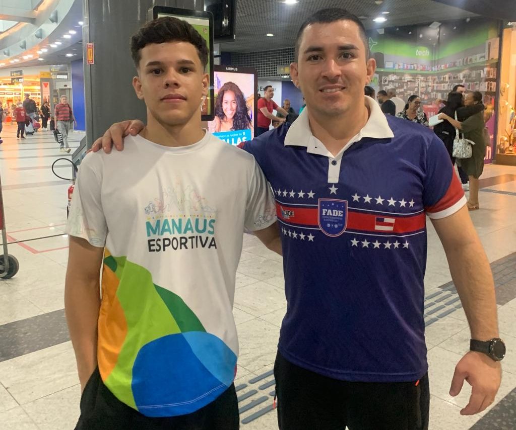 Esporte