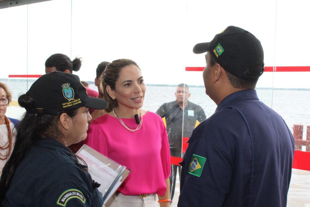 Operação