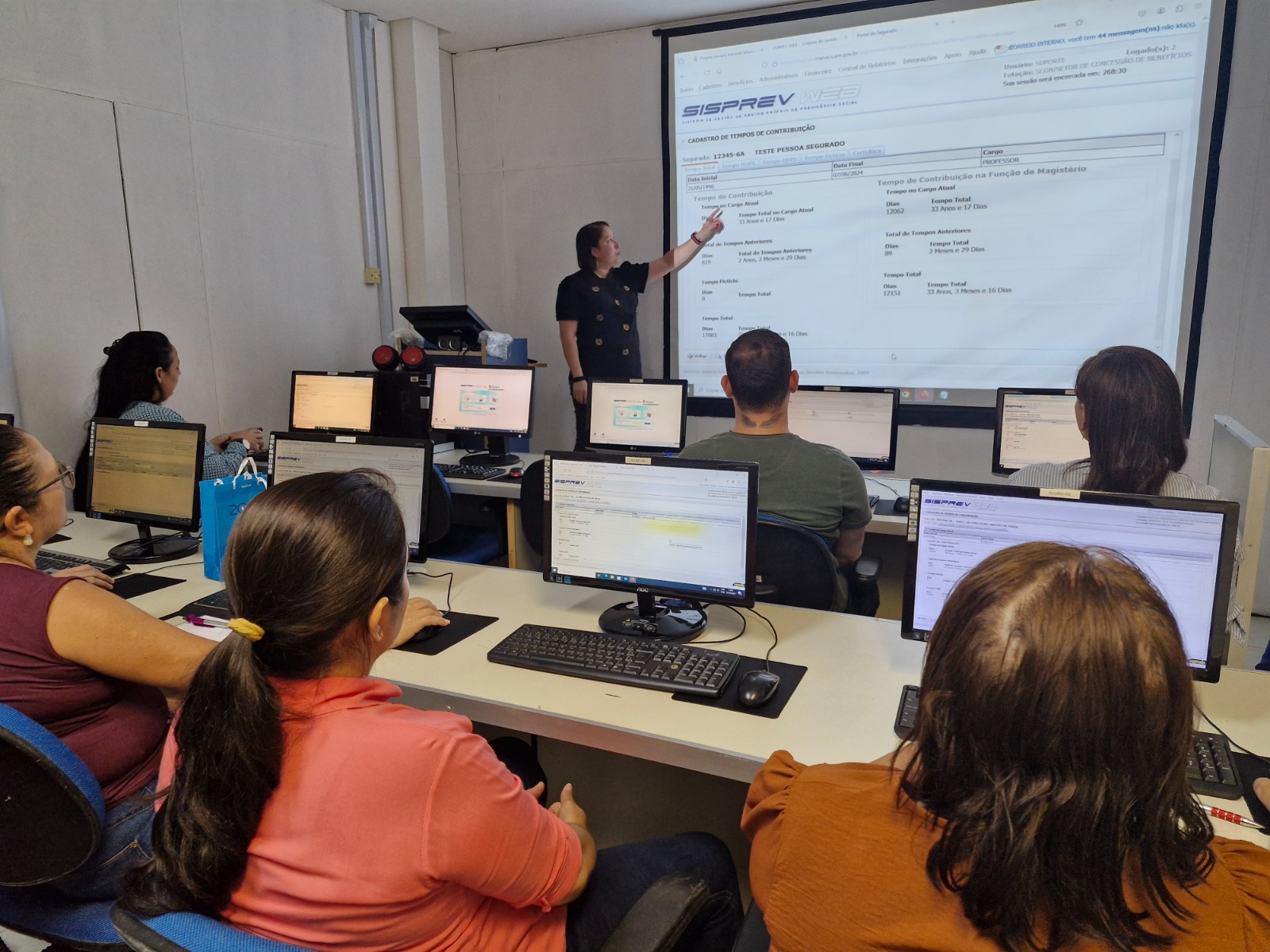 Workshop