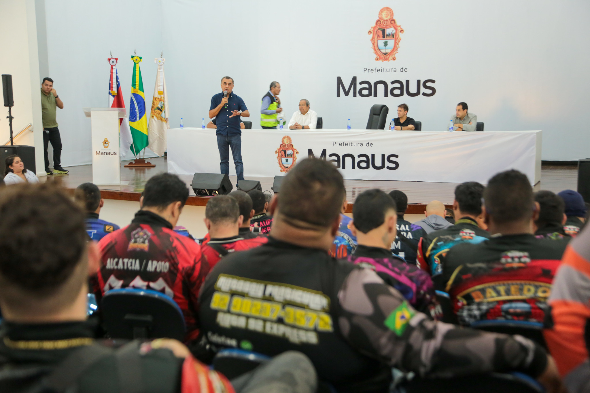 Audiência