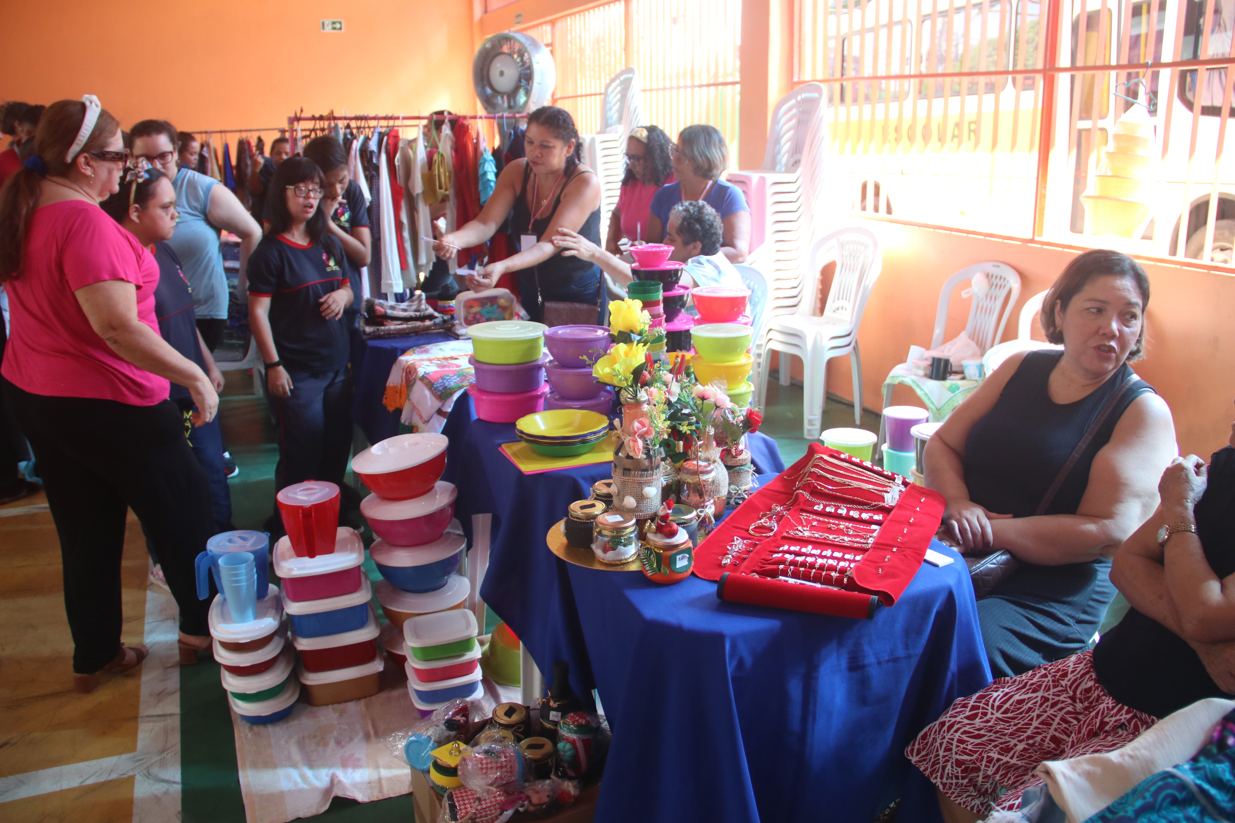 Bazar