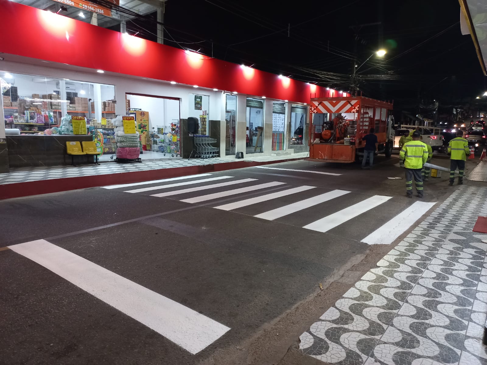 Sinalização