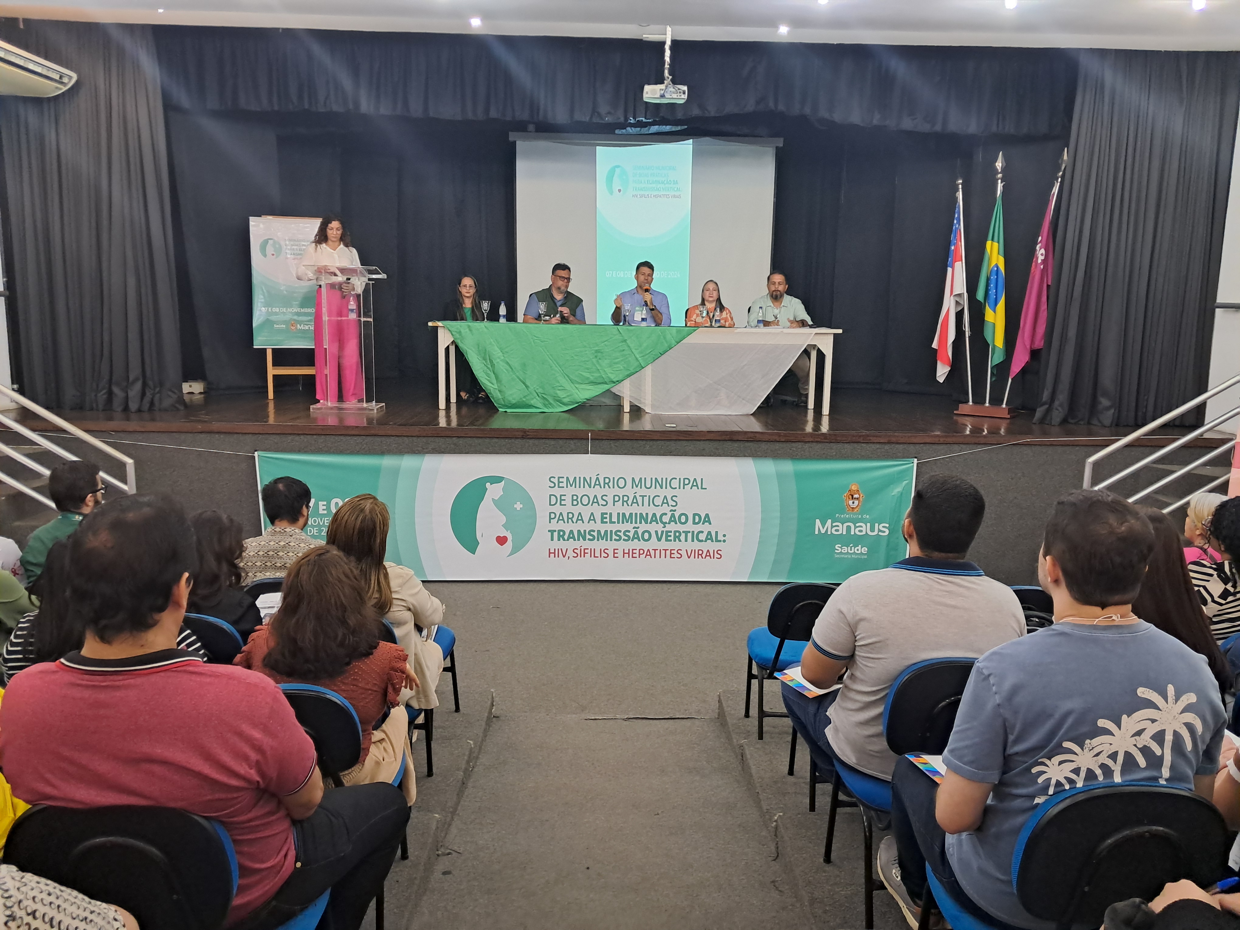 Seminário