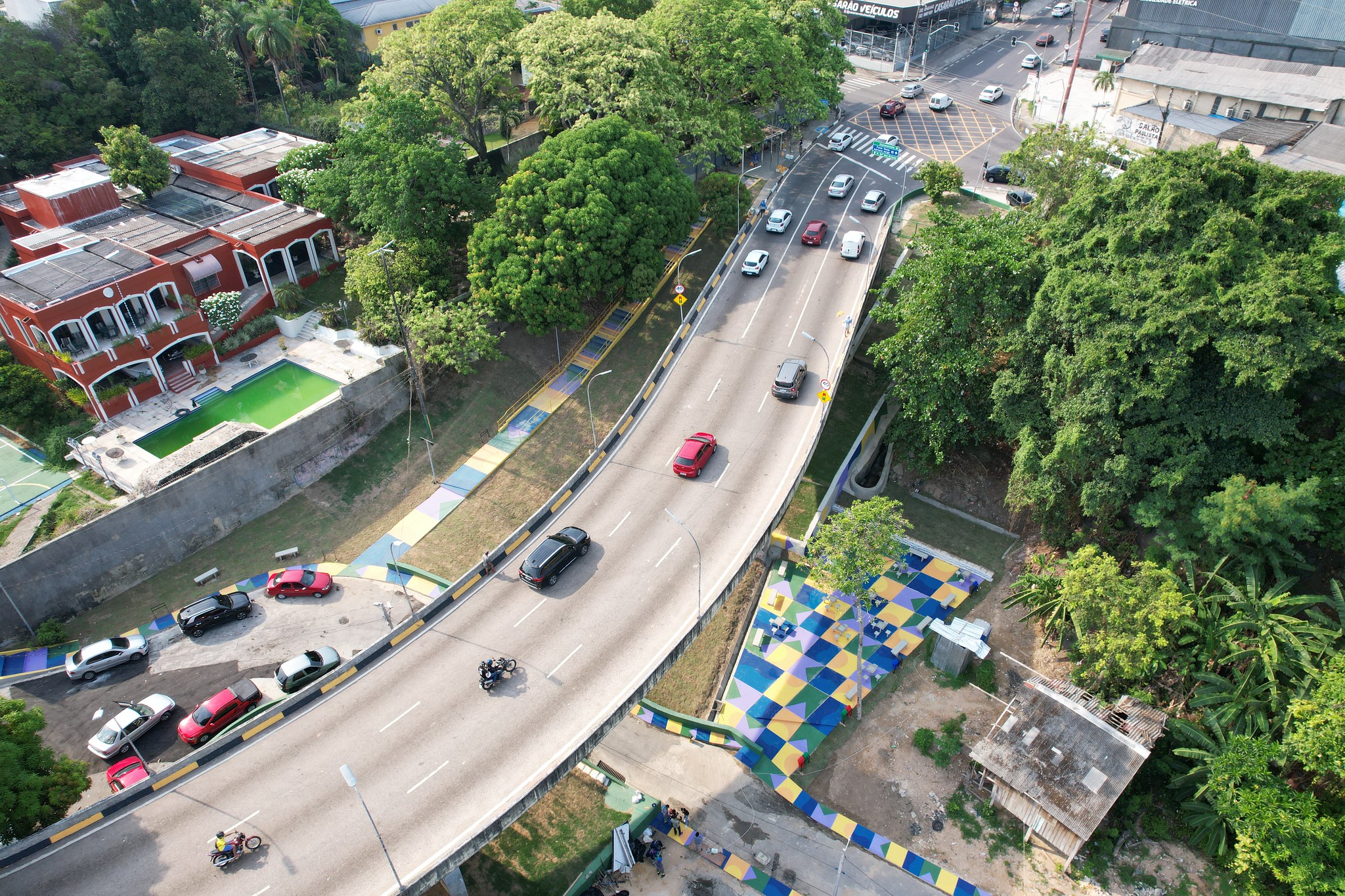 Obras