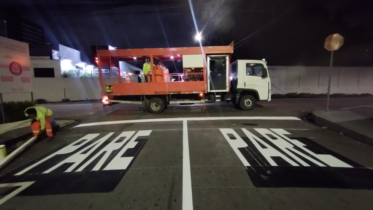 Sinalização