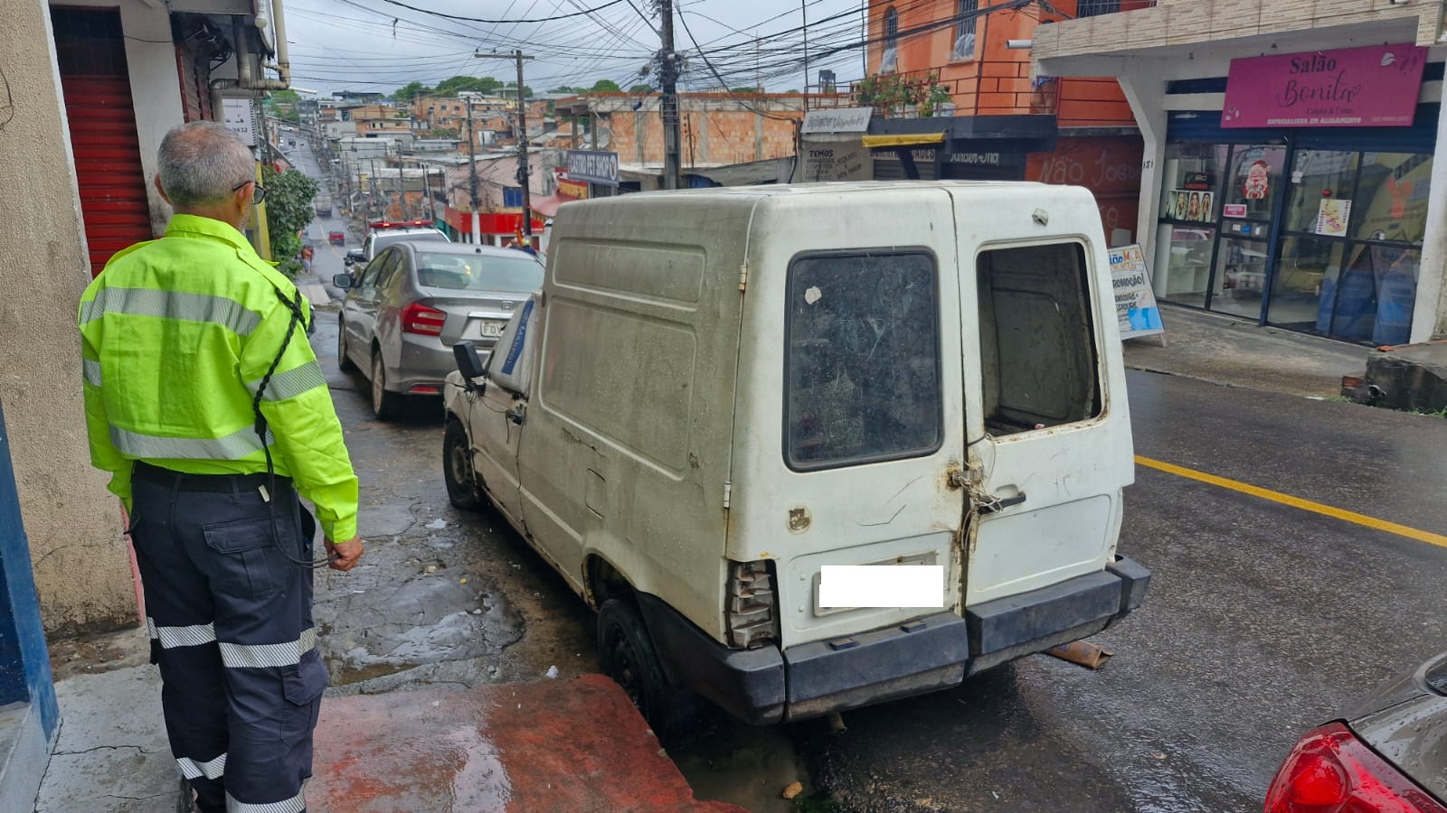Operação