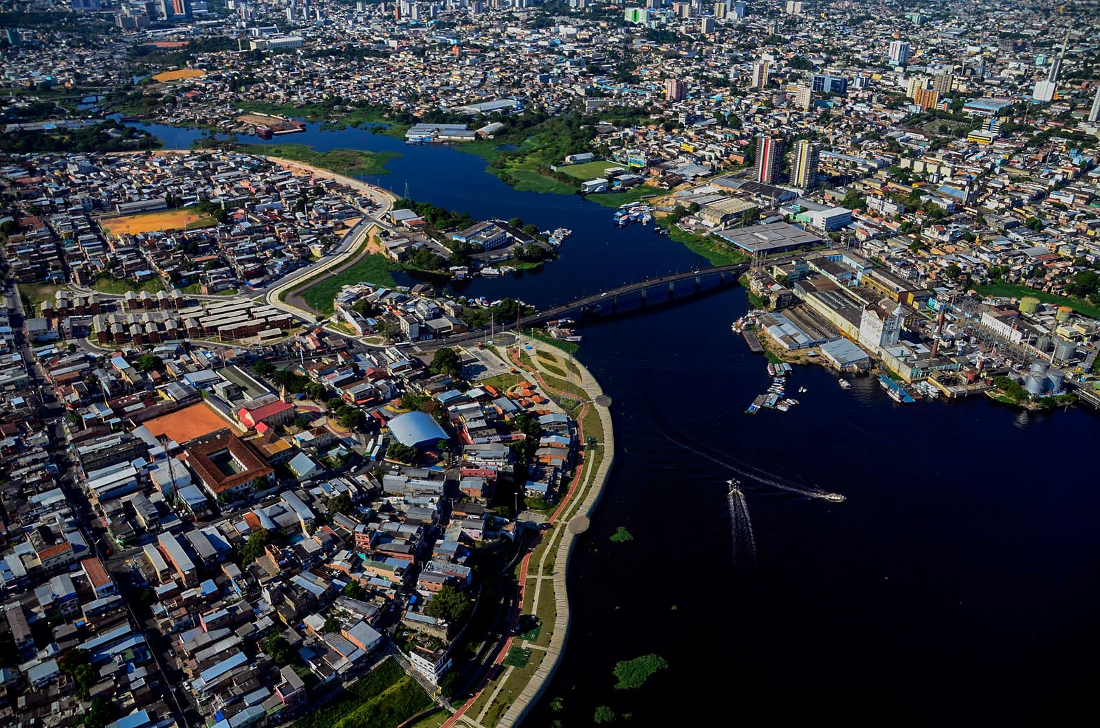 Manaus