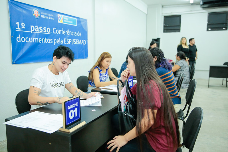 documentos Bolsa Universidade