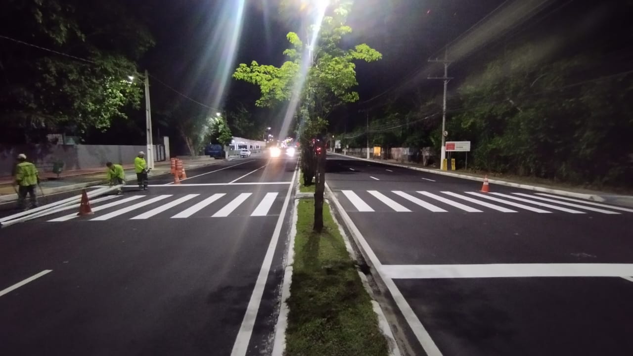 Sinalização