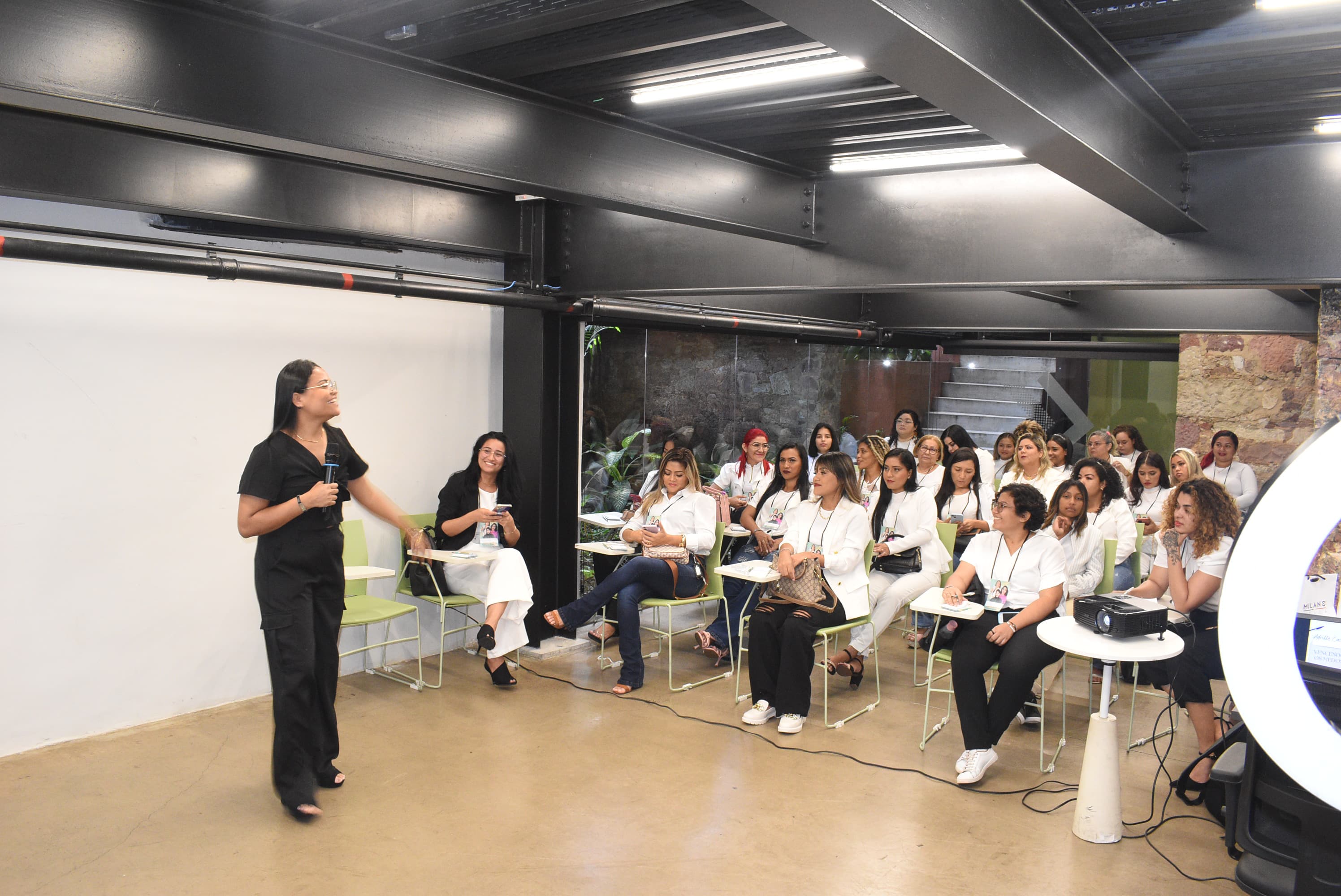 Workshop