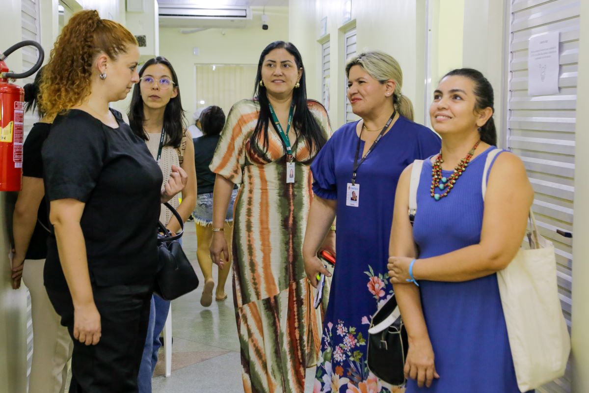 Centro de Referência