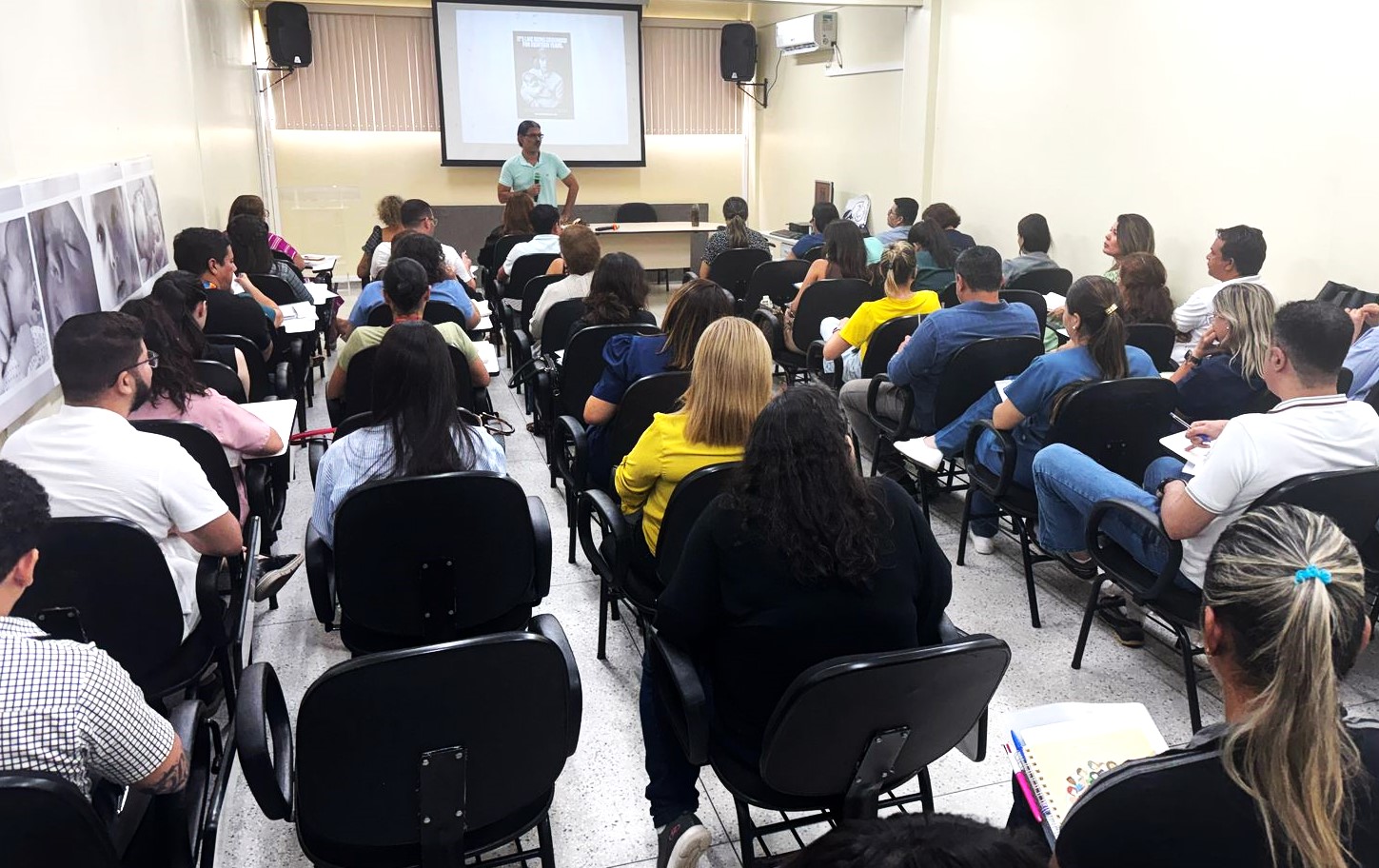 Seminário