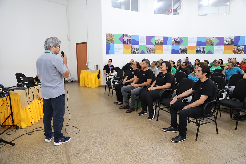 Jornada Pedagógica 2025