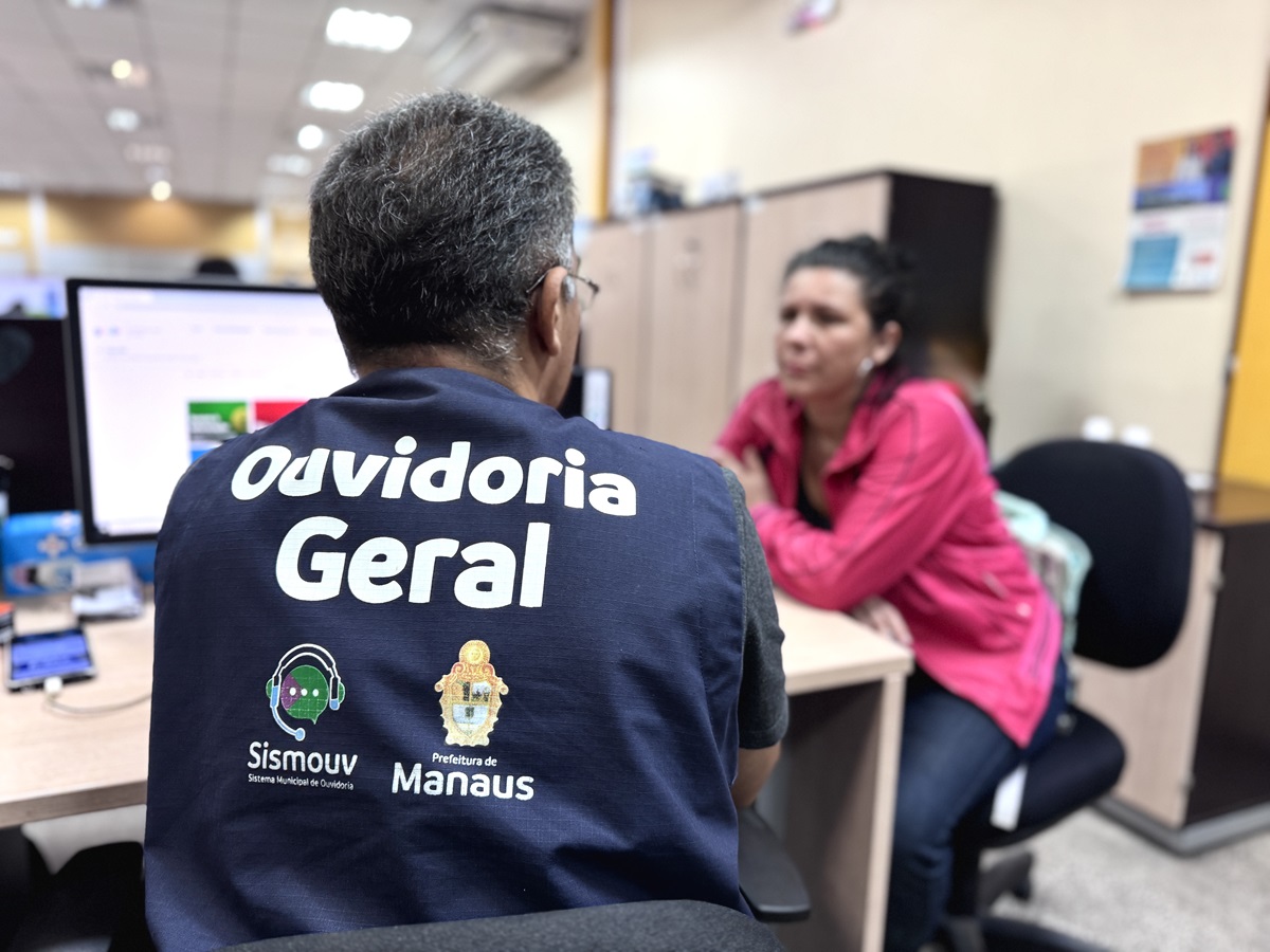 Ouvidoria-Geral