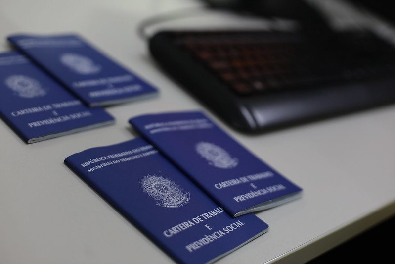 Sine Manaus oferta 120 vagas