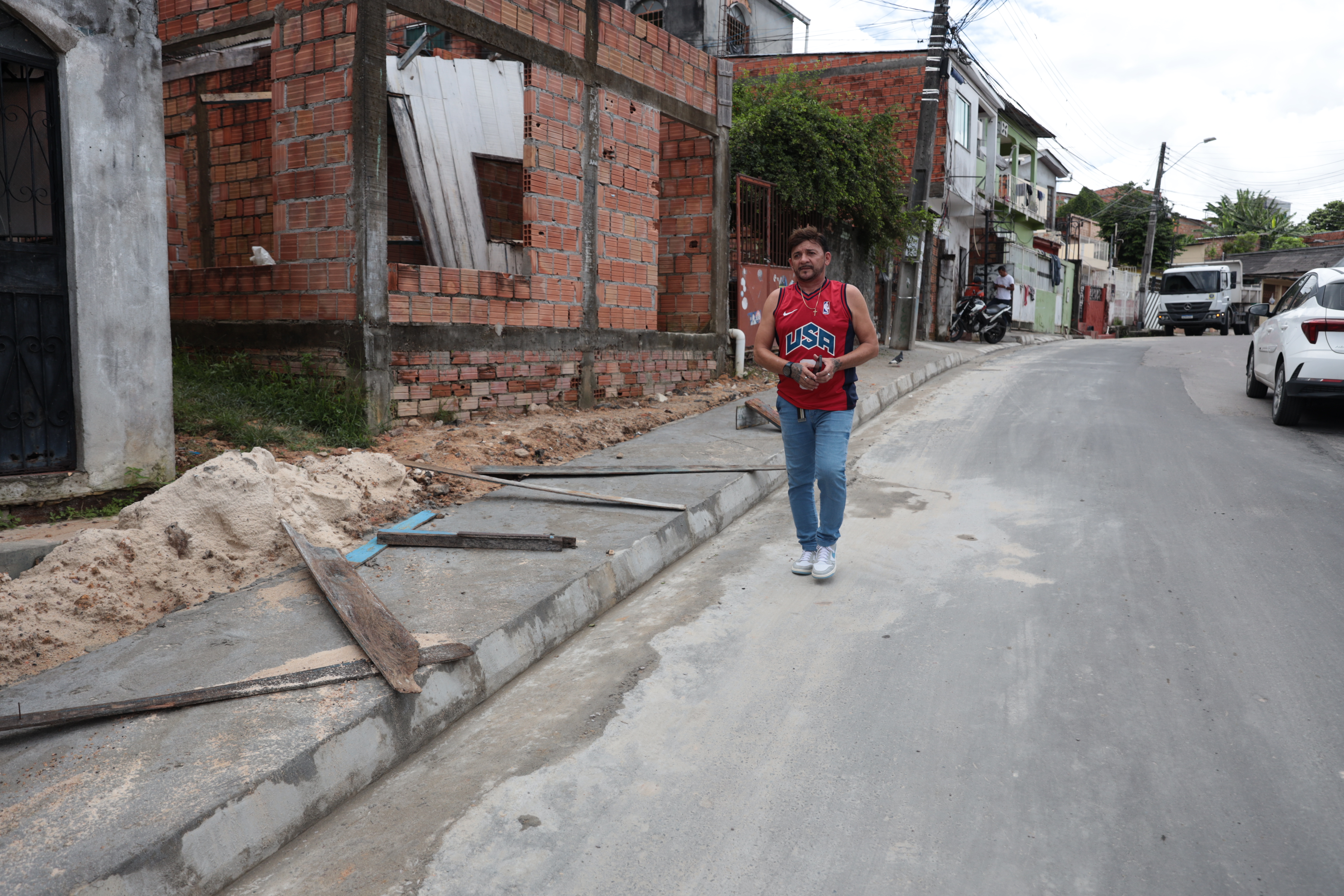 Obras