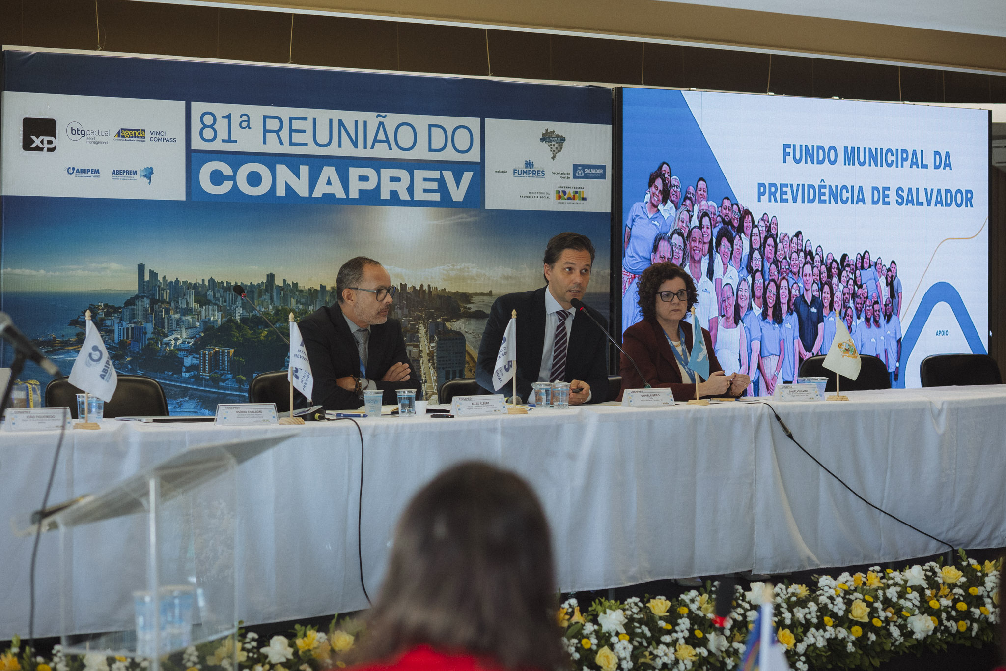 Conaprev