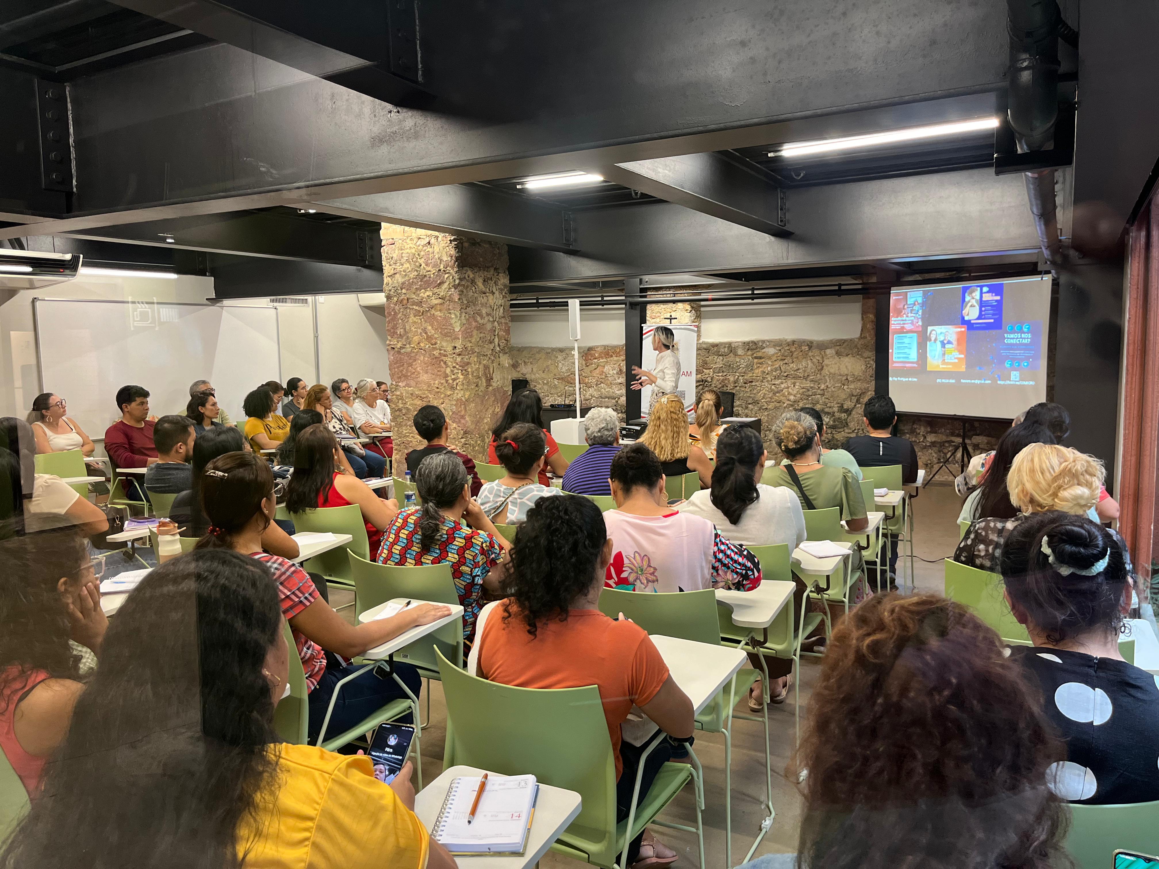 Workshop